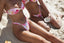 Marisol Bandeau Bikini Top